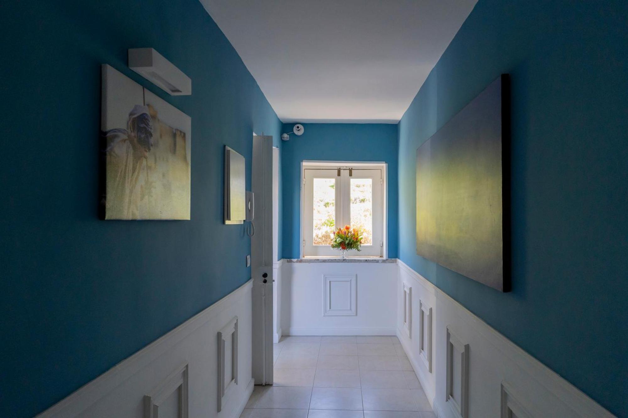 Le Suite Del Castello Castellammare di Stabia Exterior photo