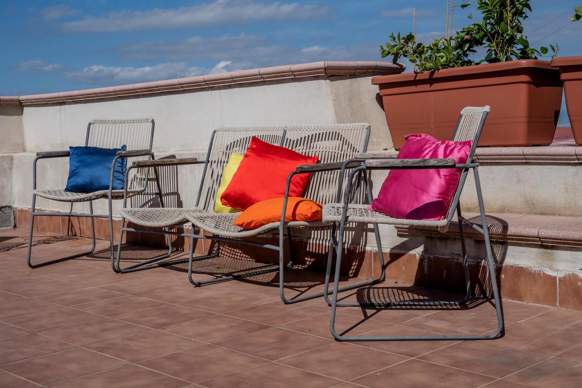 Le Suite Del Castello Castellammare di Stabia Exterior photo