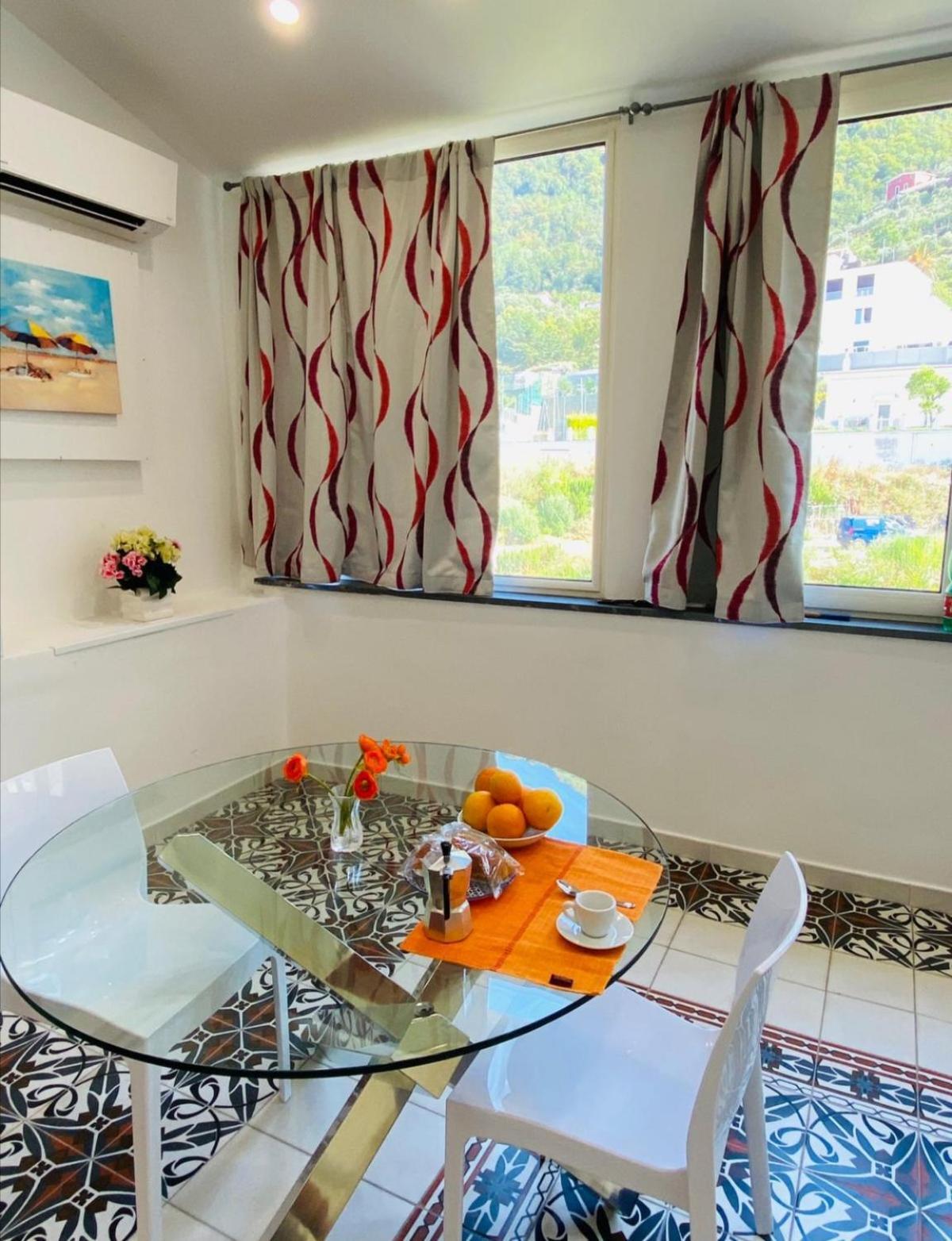Le Suite Del Castello Castellammare di Stabia Room photo