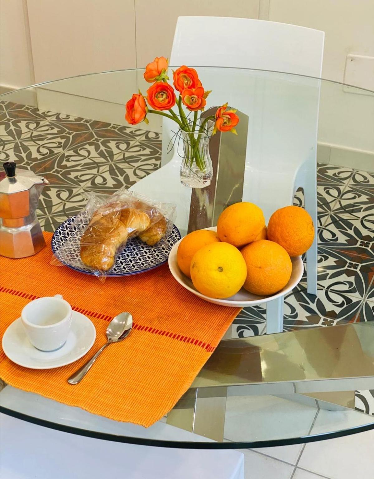 Le Suite Del Castello Castellammare di Stabia Room photo